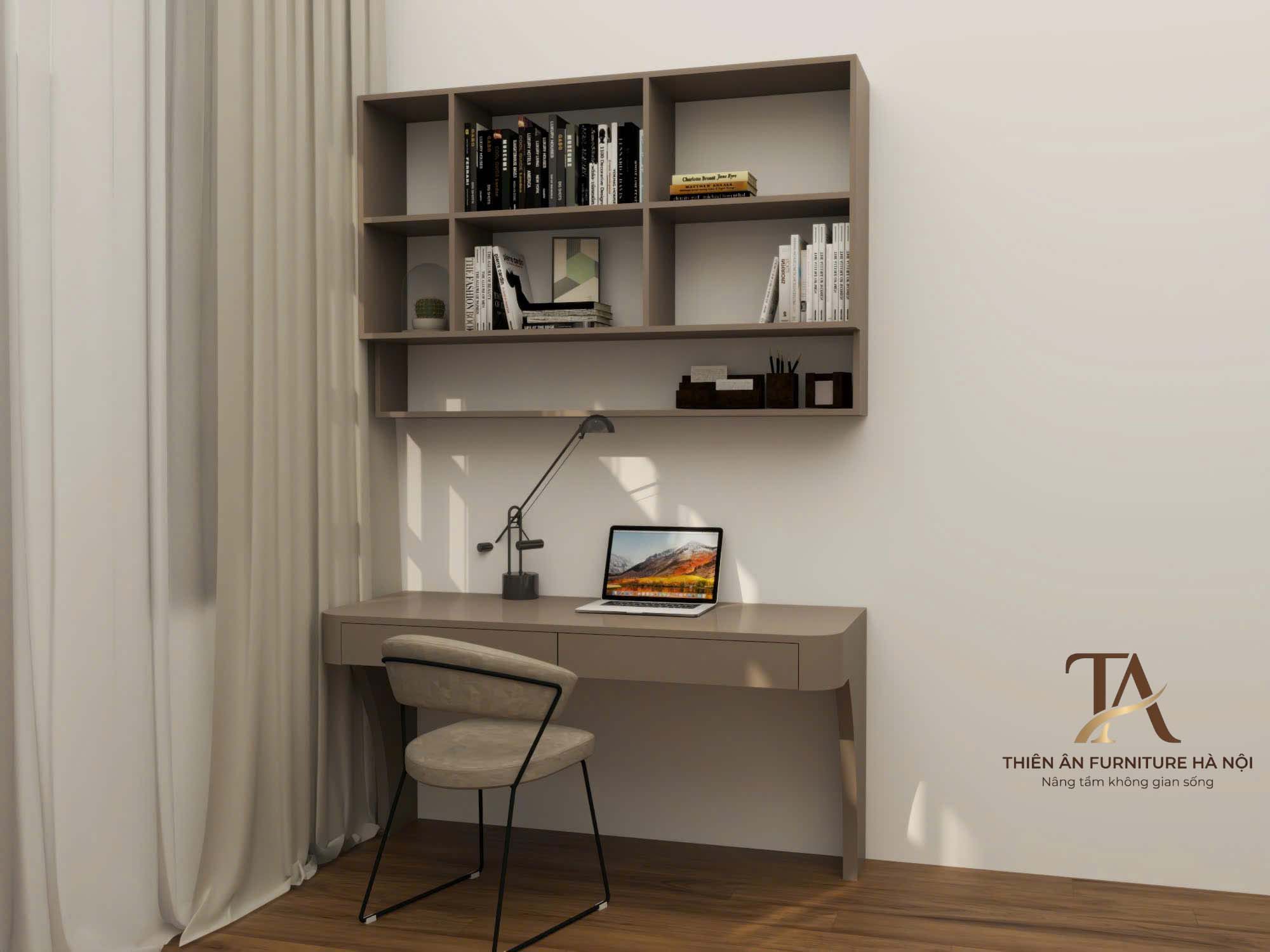 SHOWROOM